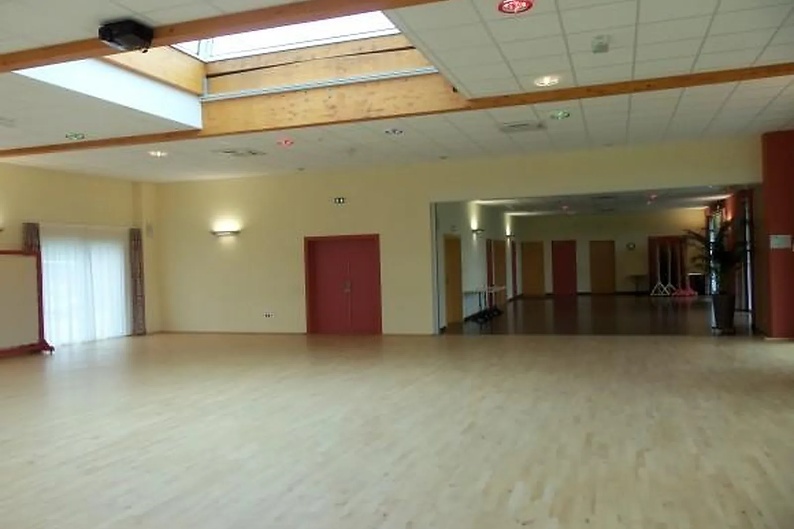 Lieux événementiels, DOMAINE DU PRÉ