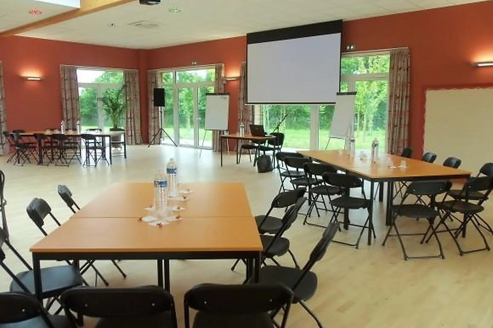 Lieux événementiels, DOMAINE DU PRÉ