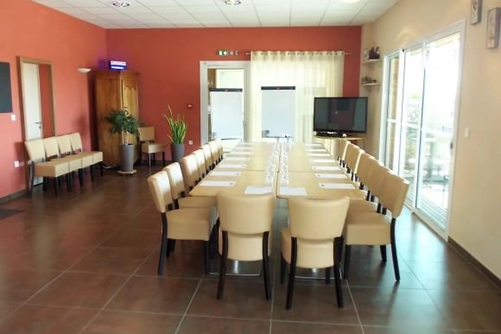 Lieux événementiels, DOMAINE DU PRÉ