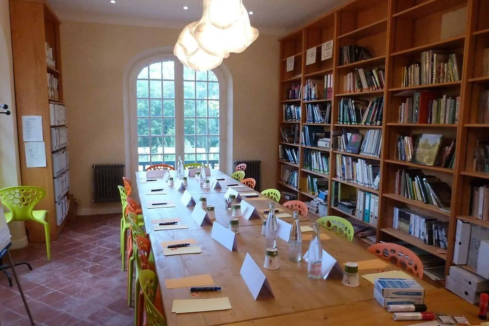 Lieux événementiels, DOMAINE DU RAYOL