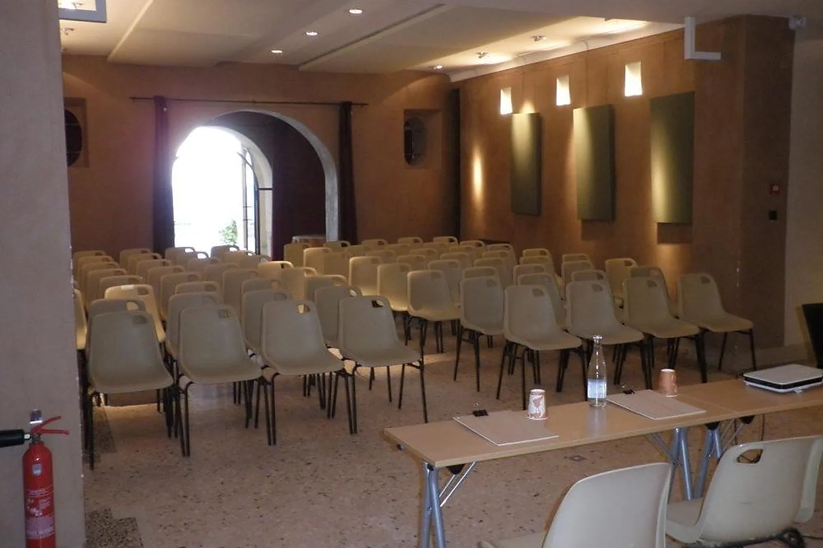 Lieux événementiels, DOMAINE DU RAYOL