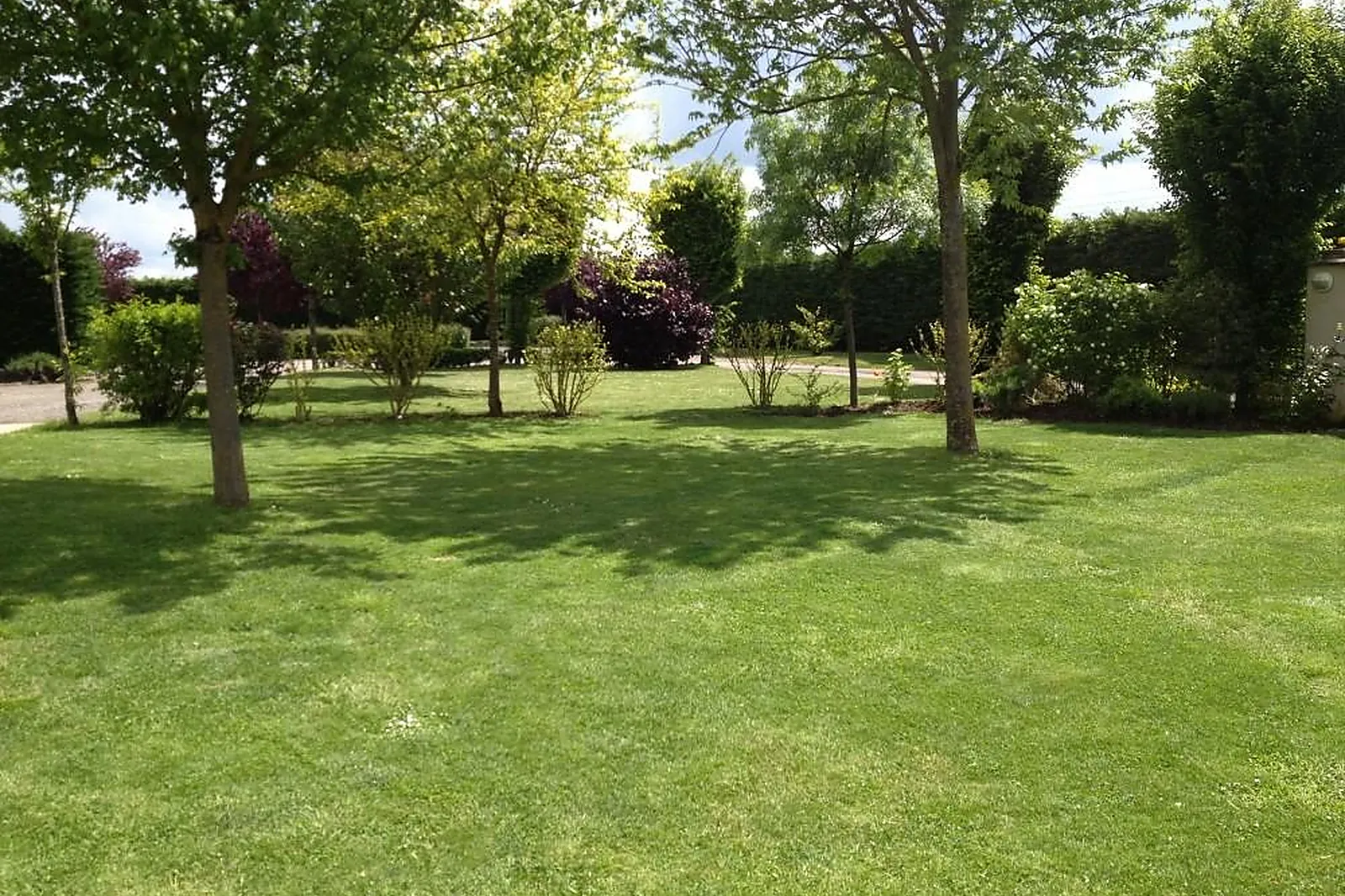 Lieux événementiels, DOMAINE DU RELAIS DE POYERS