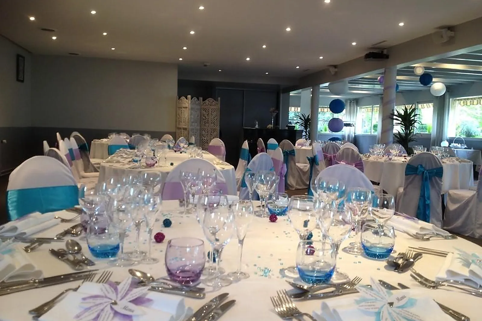 Lieux événementiels, DOMAINE DU RELAIS DE POYERS