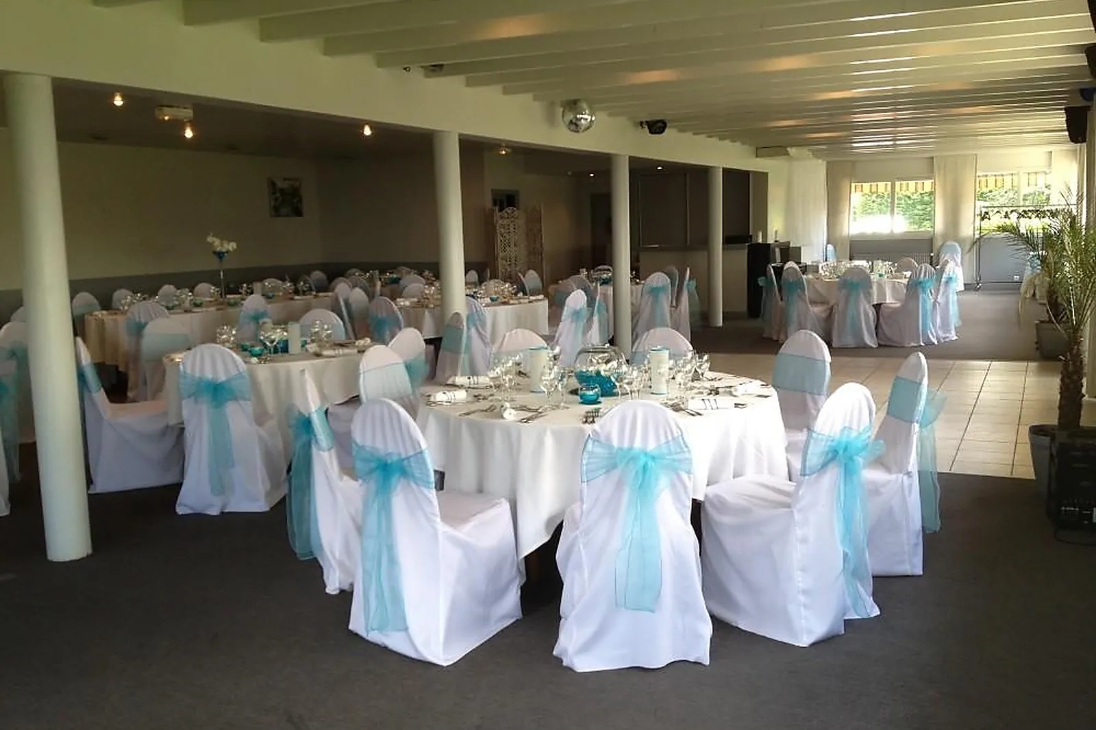 Lieux événementiels, DOMAINE DU RELAIS DE POYERS