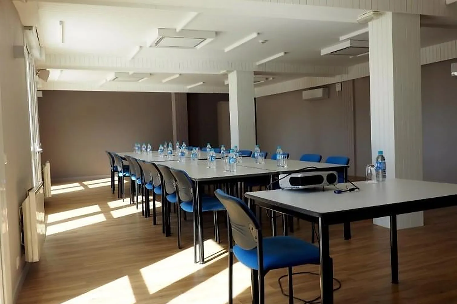 Lieux événementiels, DOMAINE DU REVERMONT