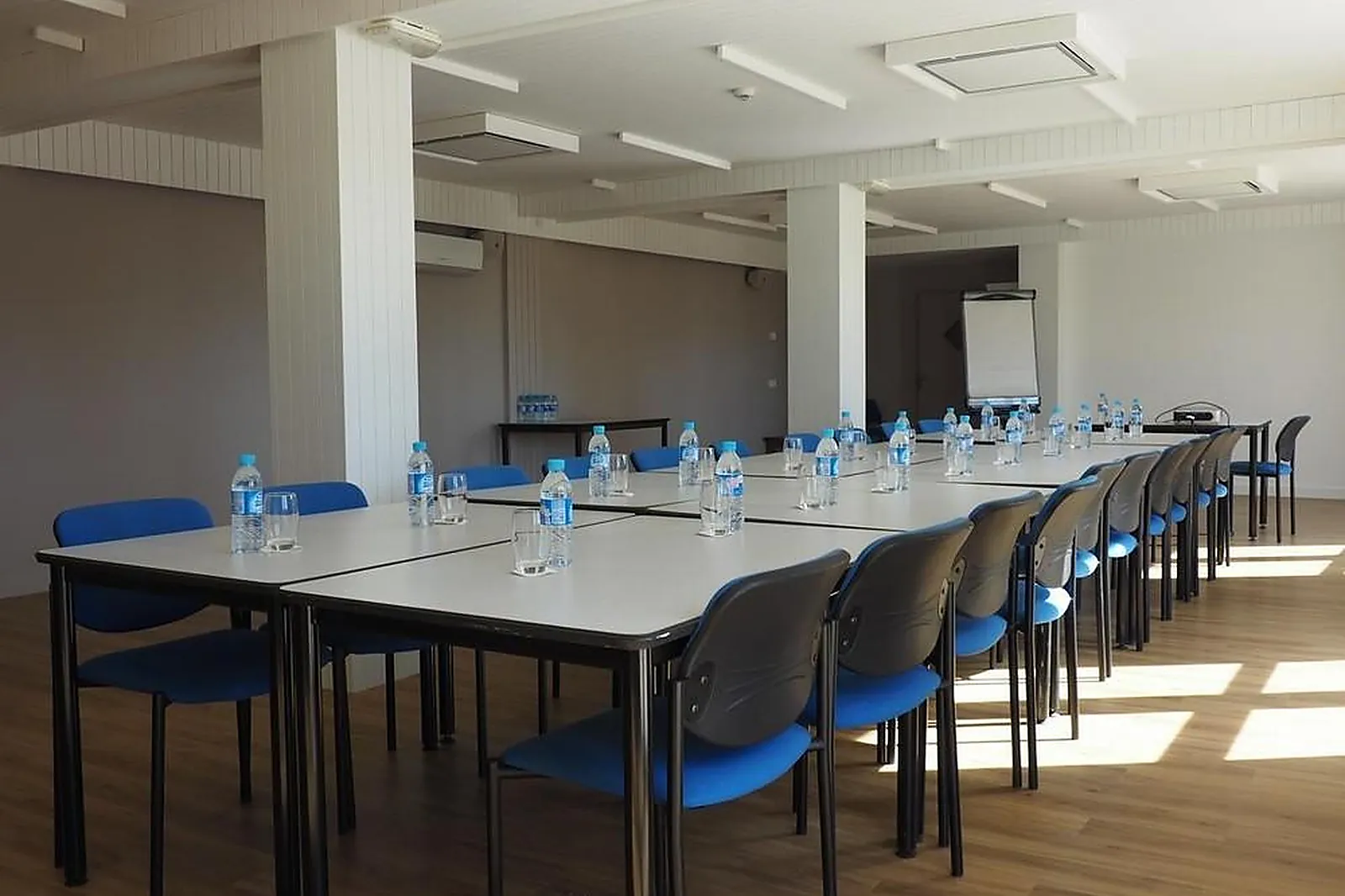 Lieux événementiels, DOMAINE DU REVERMONT