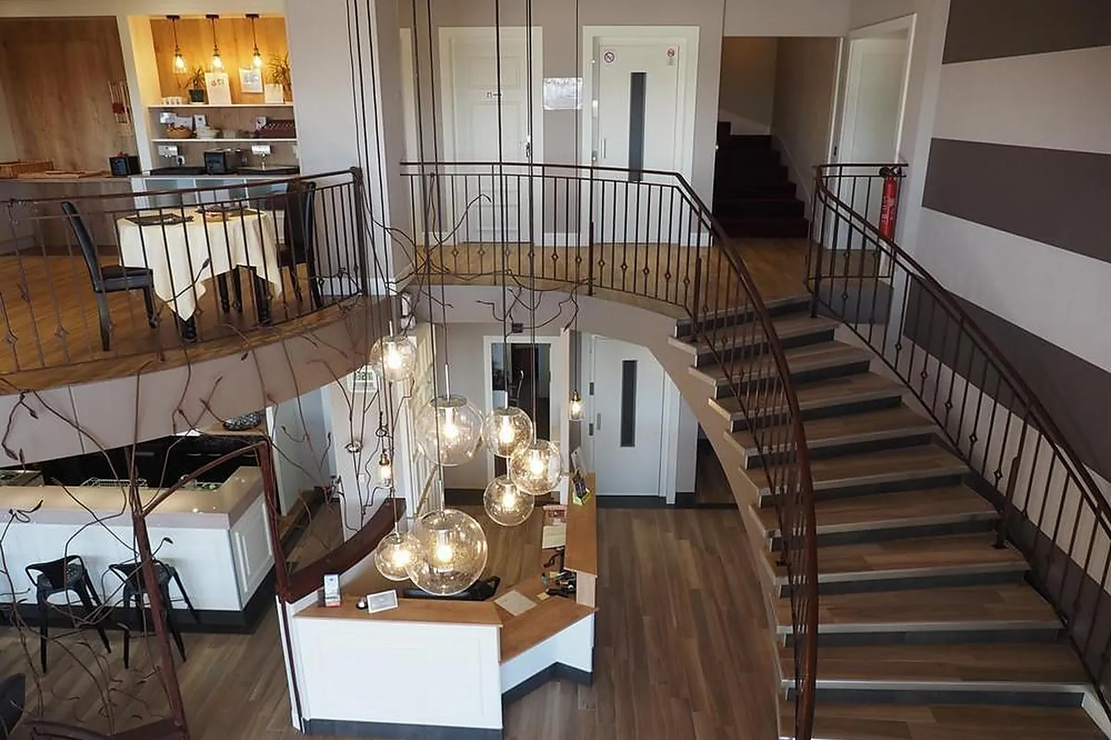 Lieux événementiels, DOMAINE DU REVERMONT