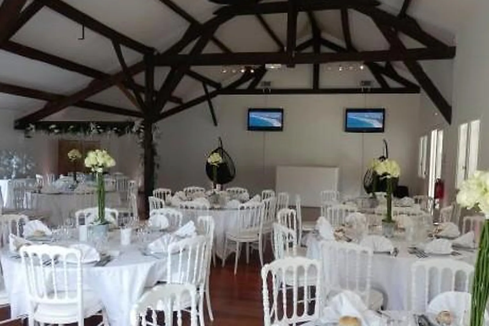 Lieux événementiels, DOMAINE DU ROCHER