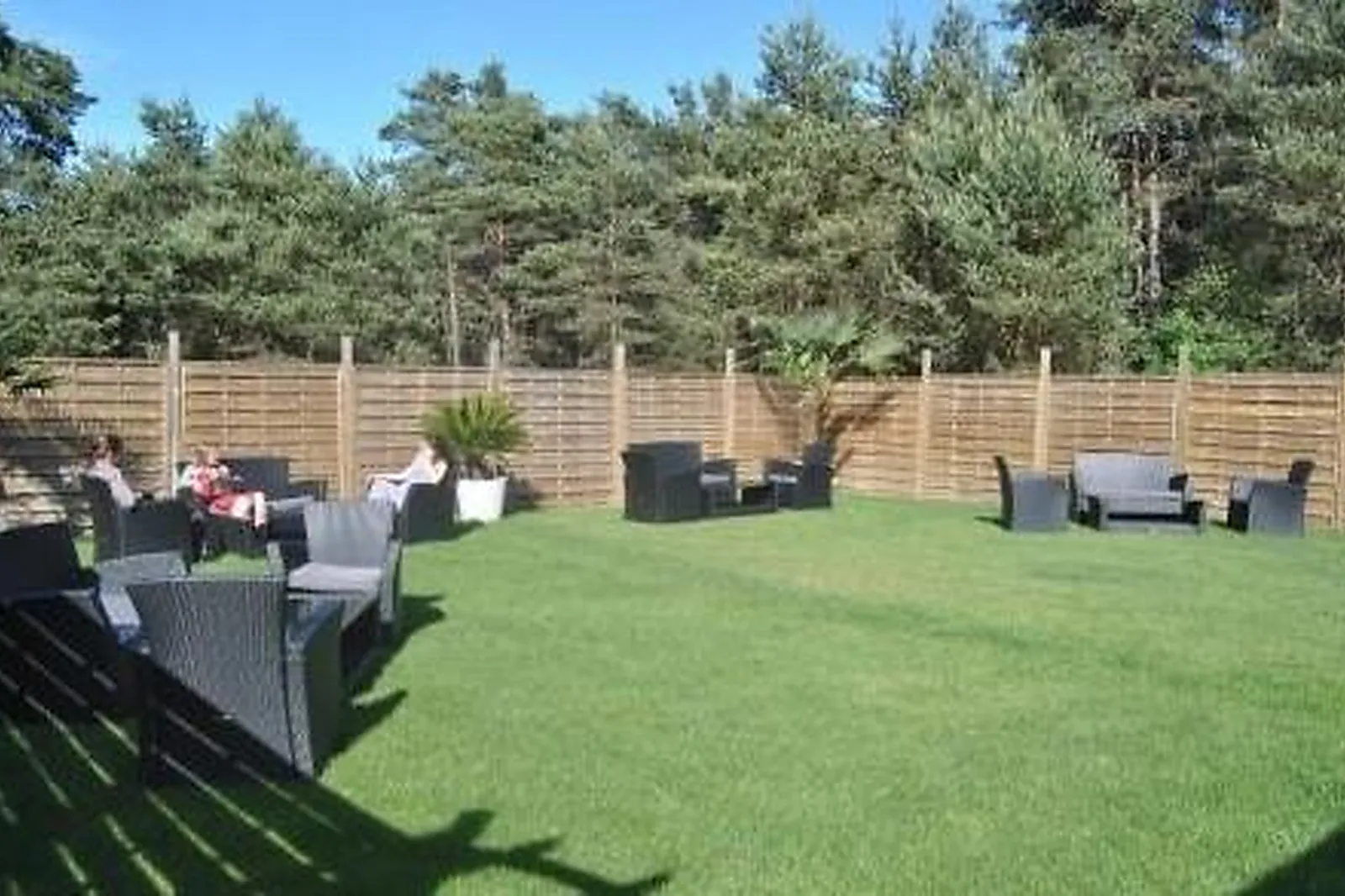 Lieux événementiels, DOMAINE DU ROCHER