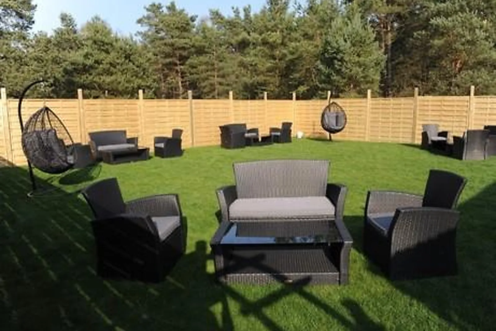 Lieux événementiels, DOMAINE DU ROCHER