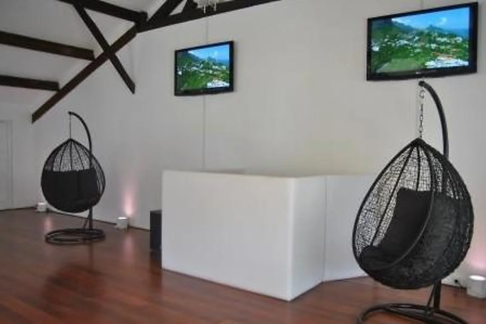 Lieux événementiels, DOMAINE DU ROCHER