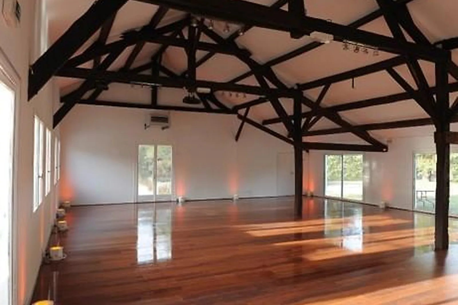 Lieux événementiels, DOMAINE DU ROCHER