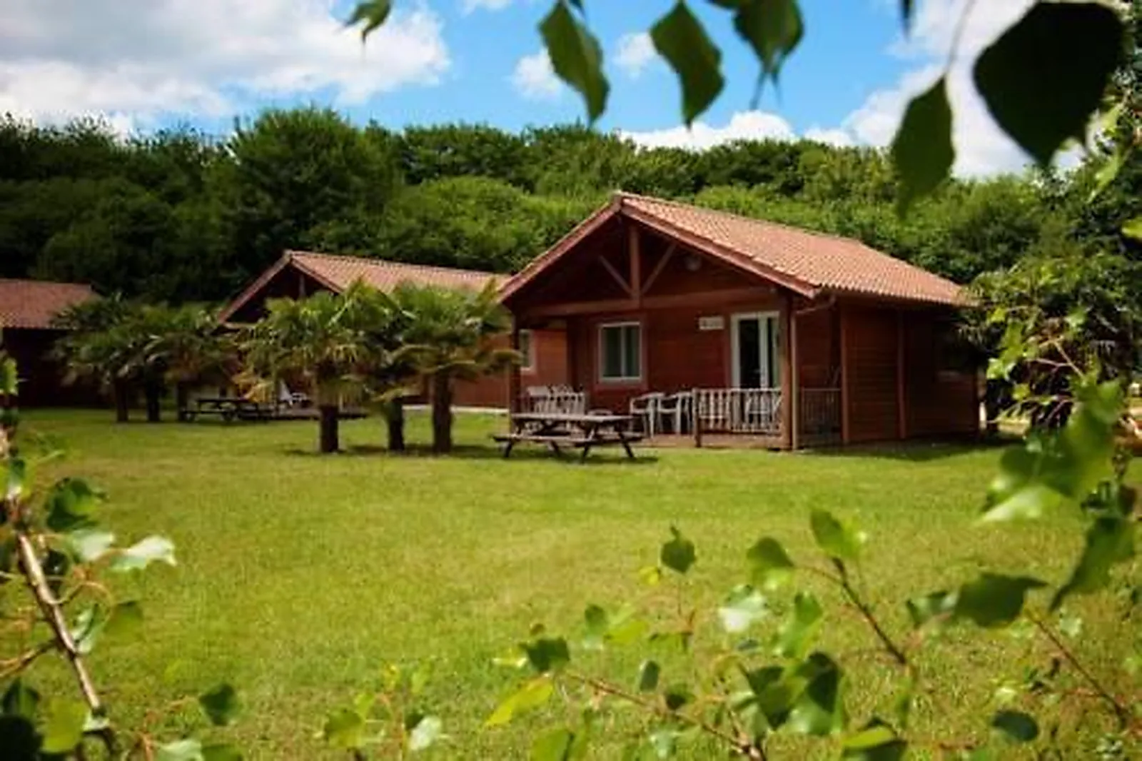 Lieux événementiels, DOMAINE DU ROI KYSMAR