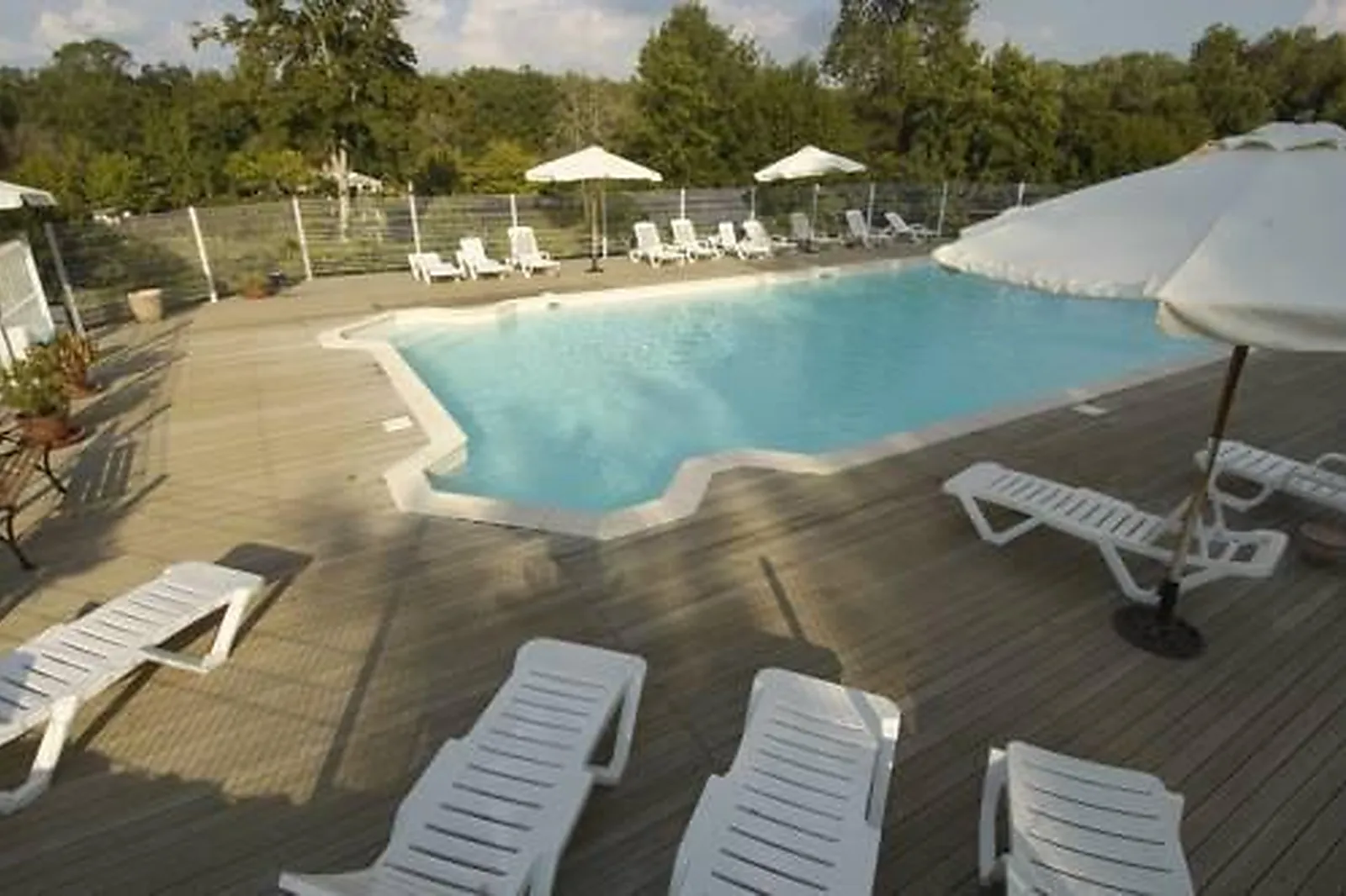 Lieux événementiels, DOMAINE DU ROI KYSMAR