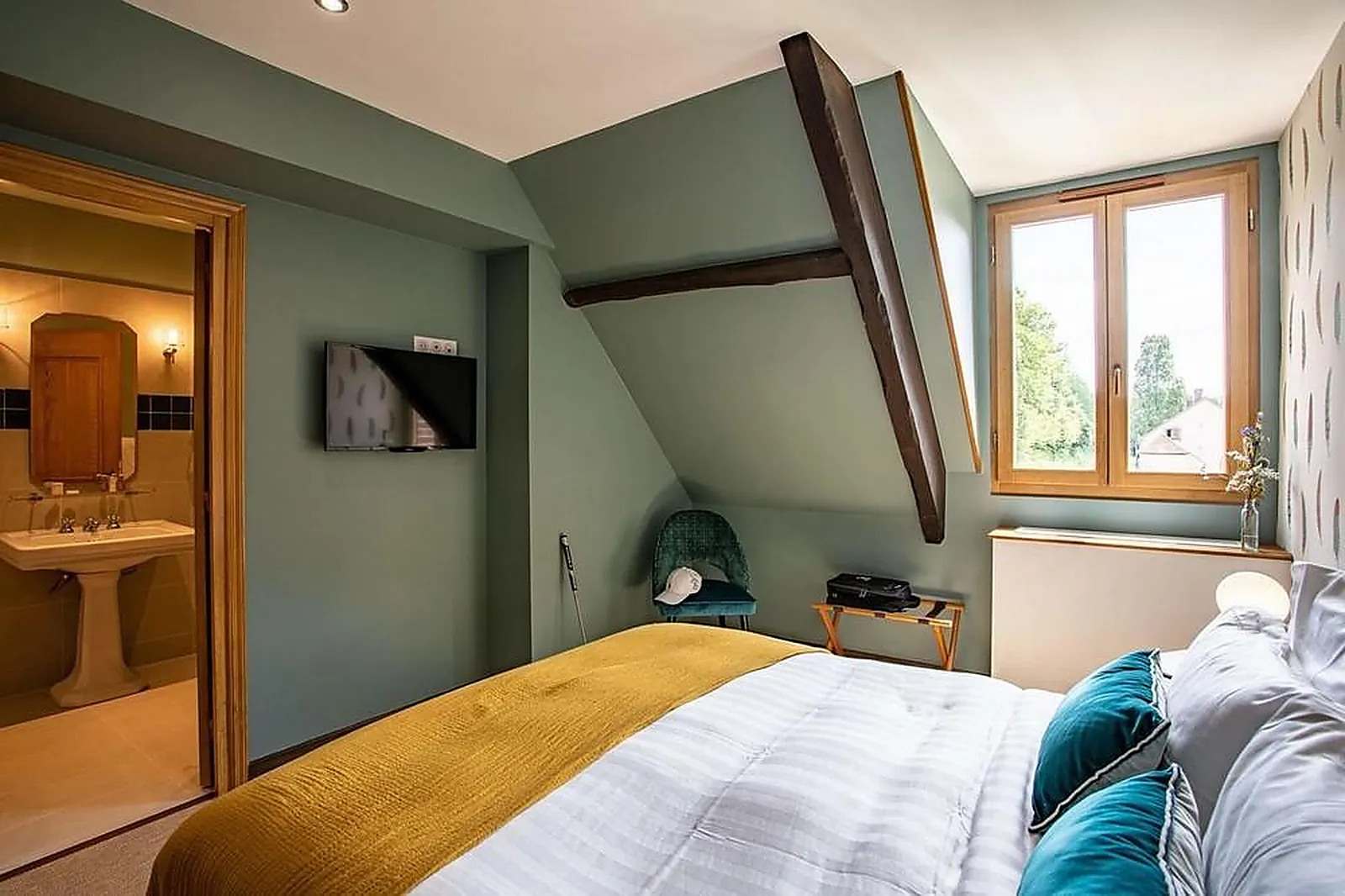 Lieux événementiels, DOMAINE DU RONCEMAY