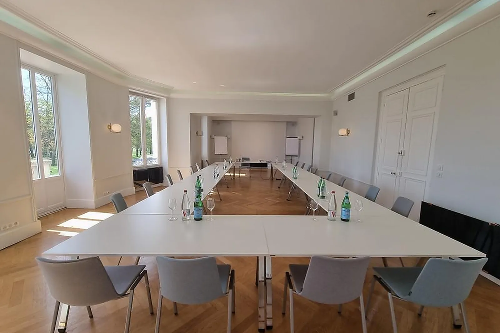 Lieux événementiels, DOMAINE DU RONCEMAY