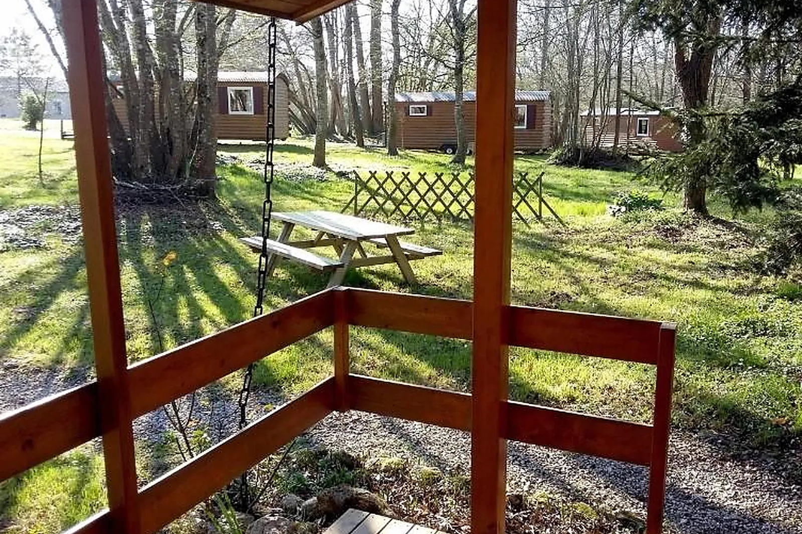 Lieux événementiels, DOMAINE DU SEUDRE