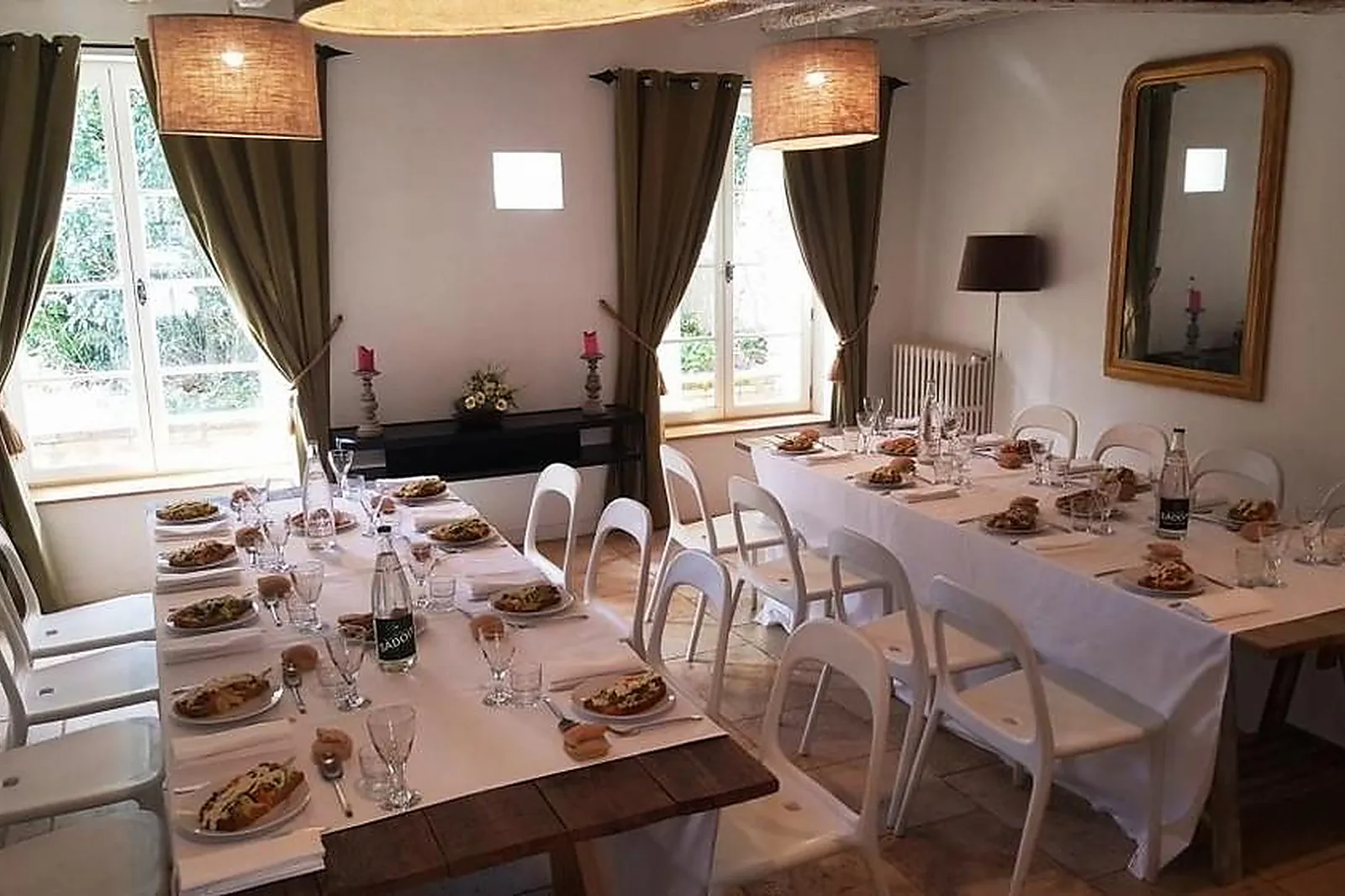 Lieux événementiels, DOMAINE DU T