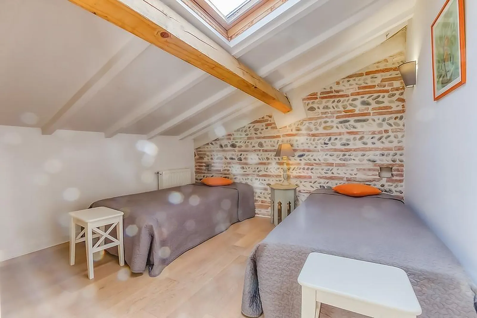 Lieux événementiels, DOMAINE DU T