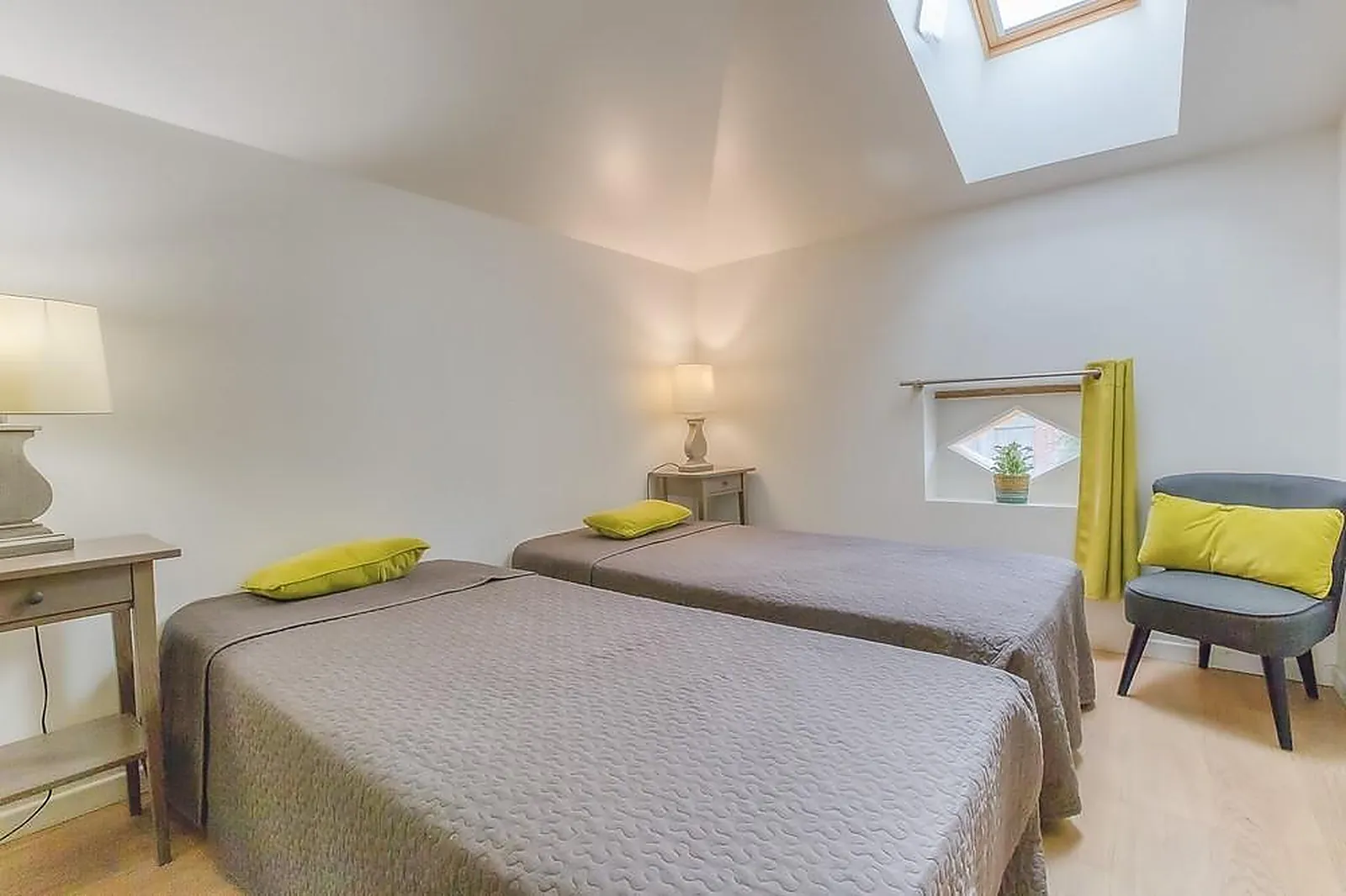 Lieux événementiels, DOMAINE DU T