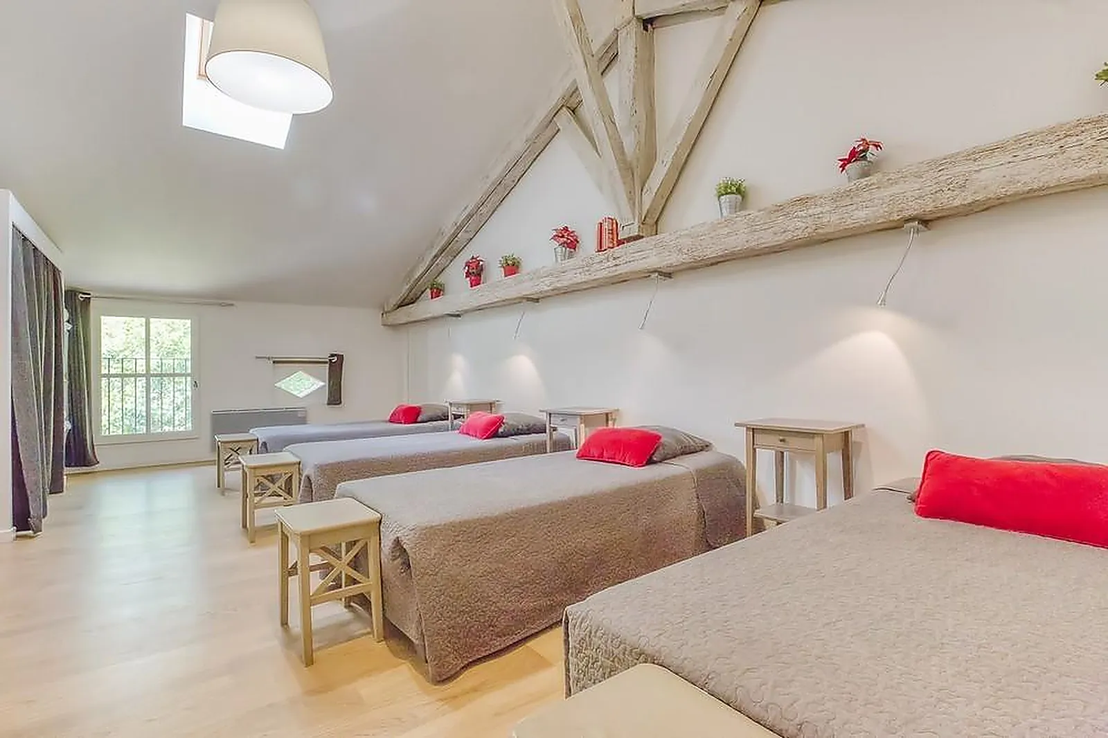 Lieux événementiels, DOMAINE DU T