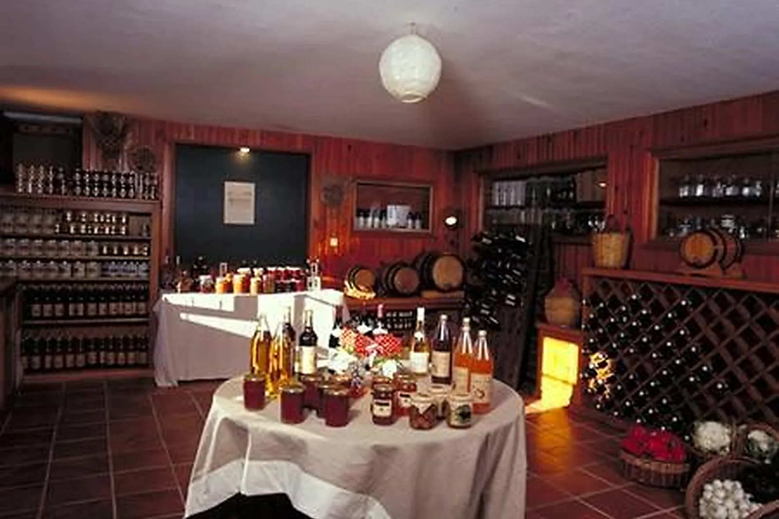 Lieux événementiels, DOMAINE DU TAILLE