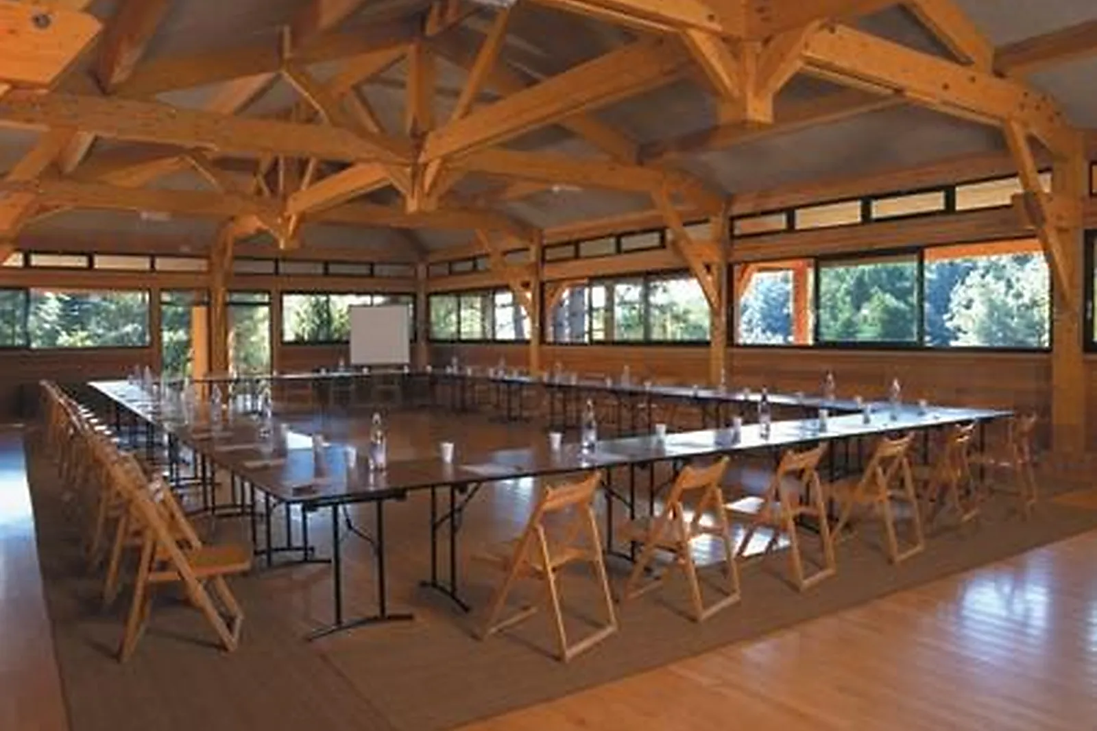 Lieux événementiels, DOMAINE DU TAILLE