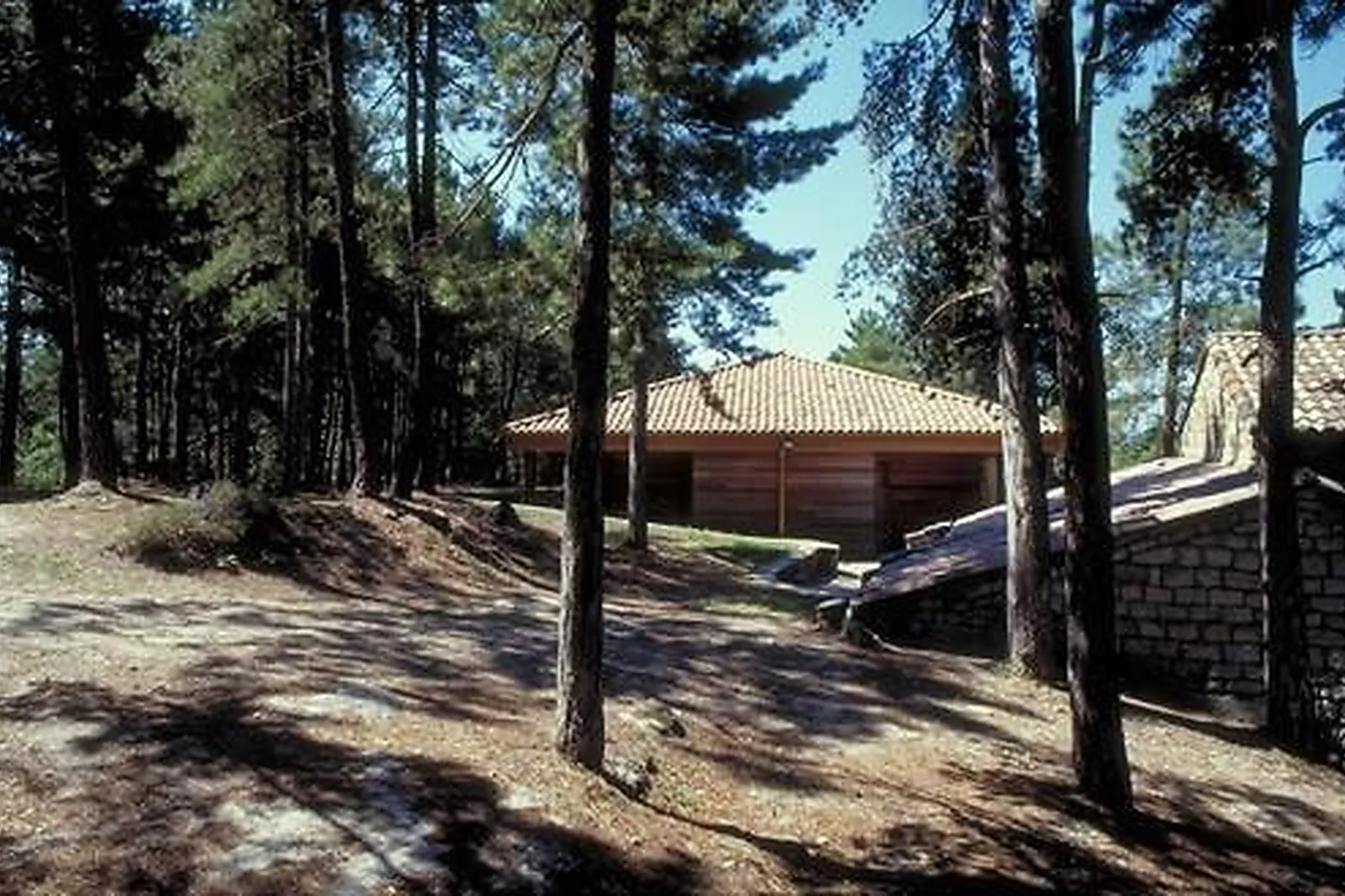 Lieux événementiels, DOMAINE DU TAILLE