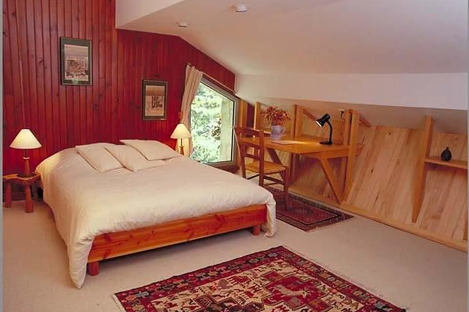 Lieux événementiels, DOMAINE DU TAILLE