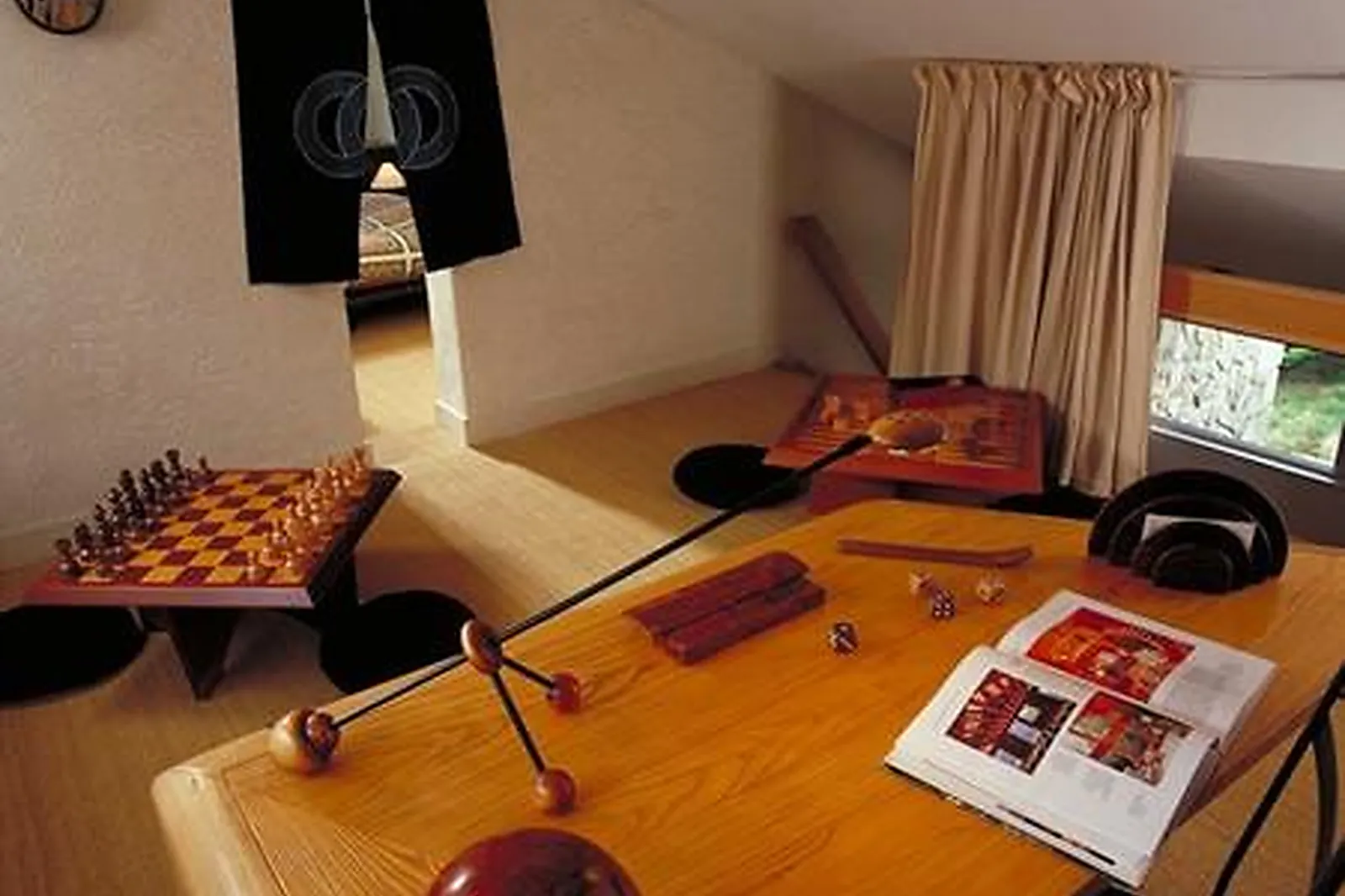 Lieux événementiels, DOMAINE DU TAILLE