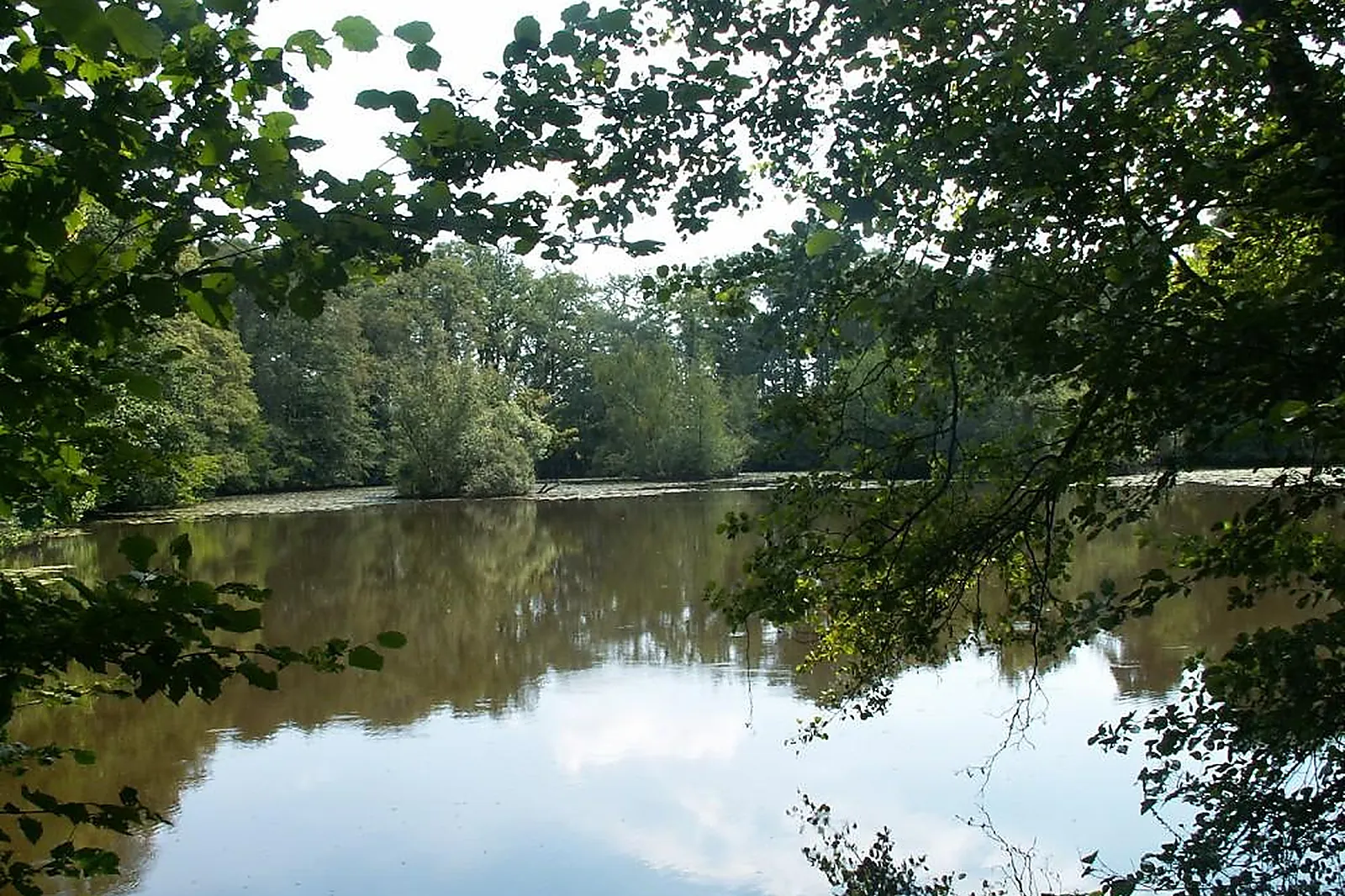 Lieux événementiels, DOMAINE DU THIEMAY