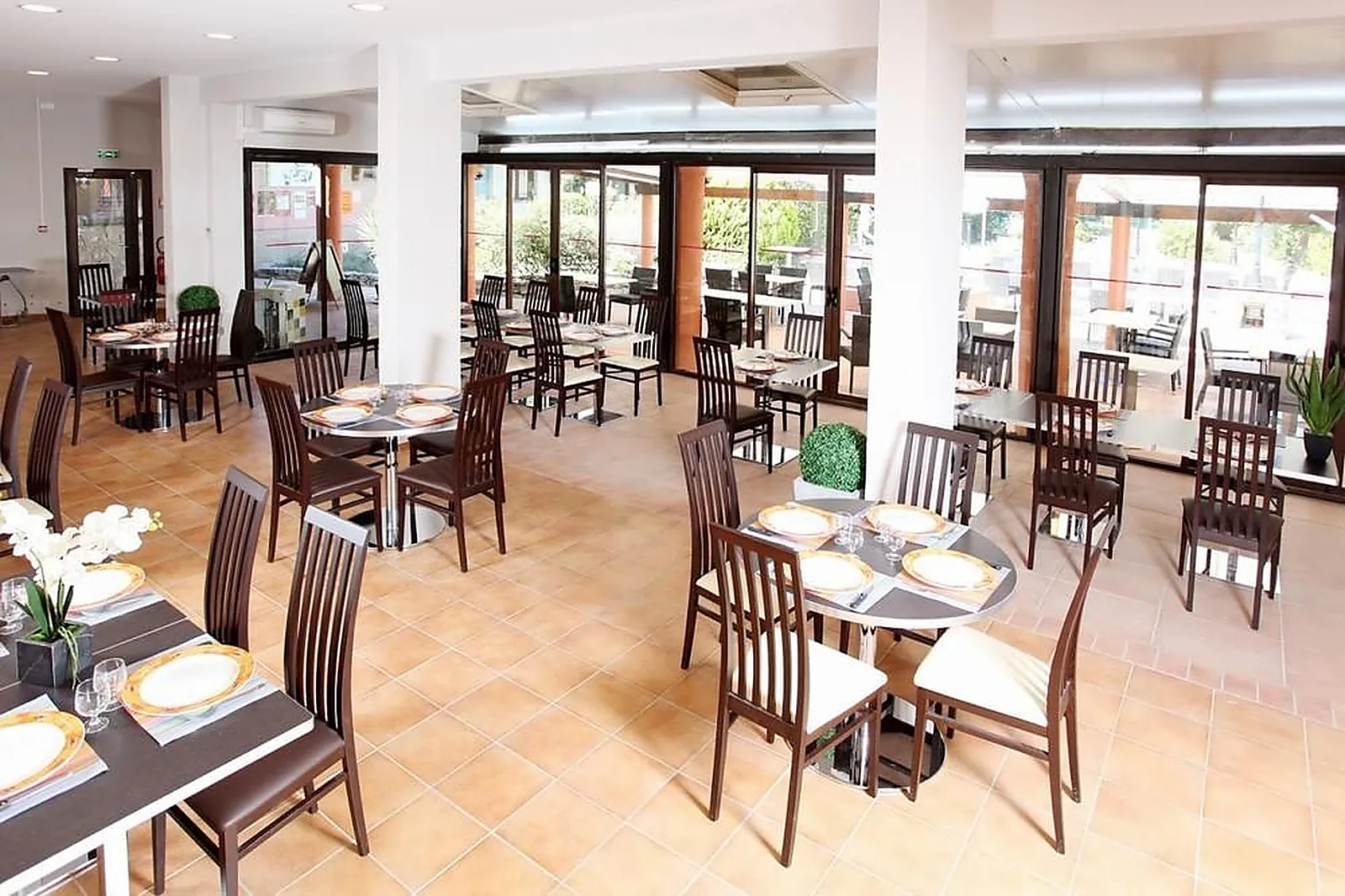 Lieux événementiels, DOMAINE DU THRONNET