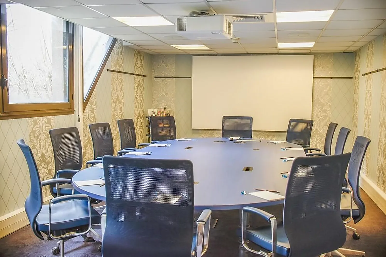 Lieux événementiels, DOMAINE DU TREMBLAY