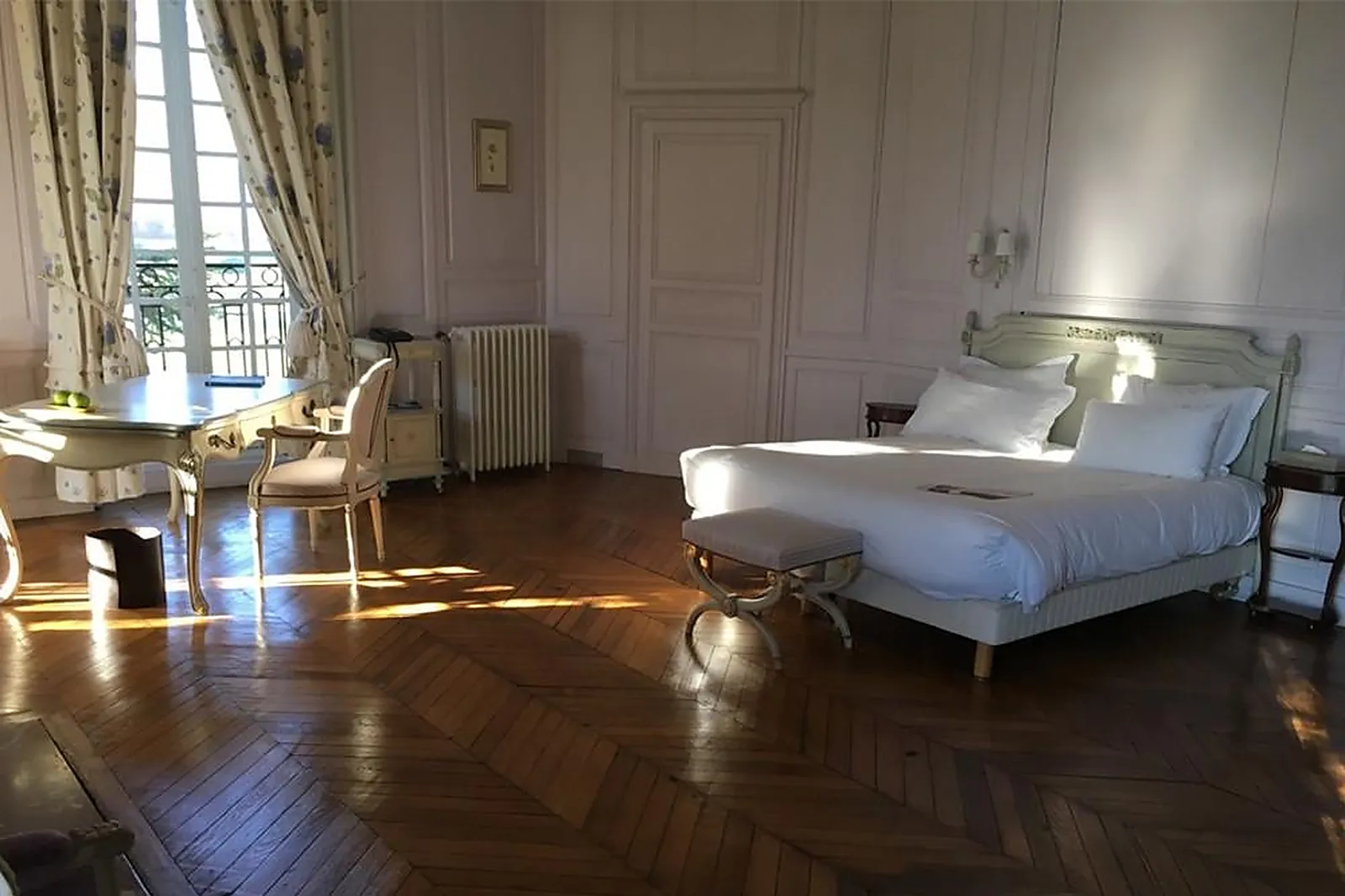 Lieux événementiels, DOMAINE DU TREMBLAY