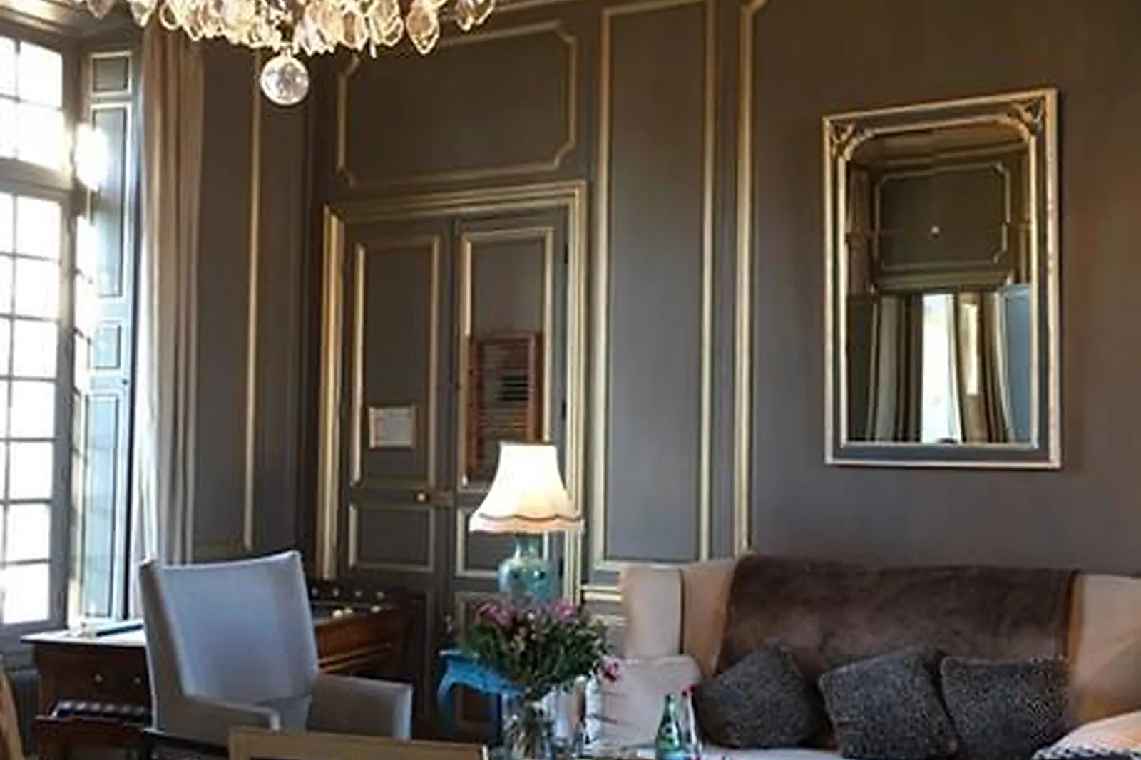 Lieux événementiels, DOMAINE DU TREMBLAY