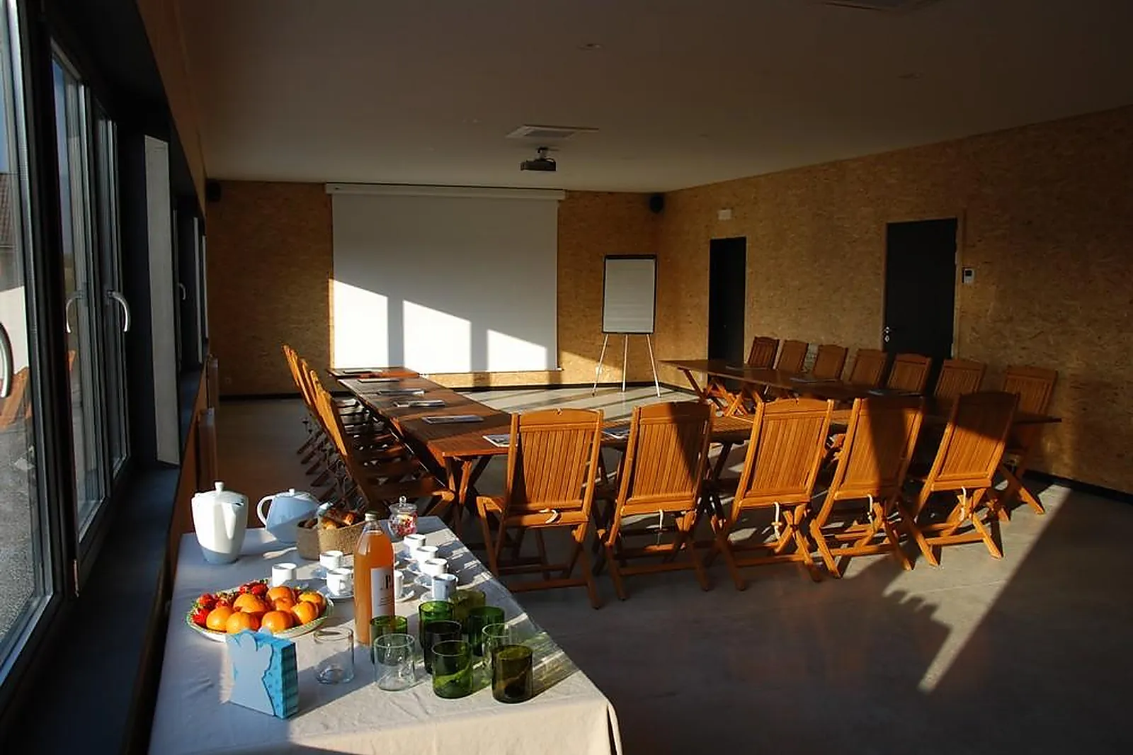 Lieux événementiels, DOMAINE DU VAL