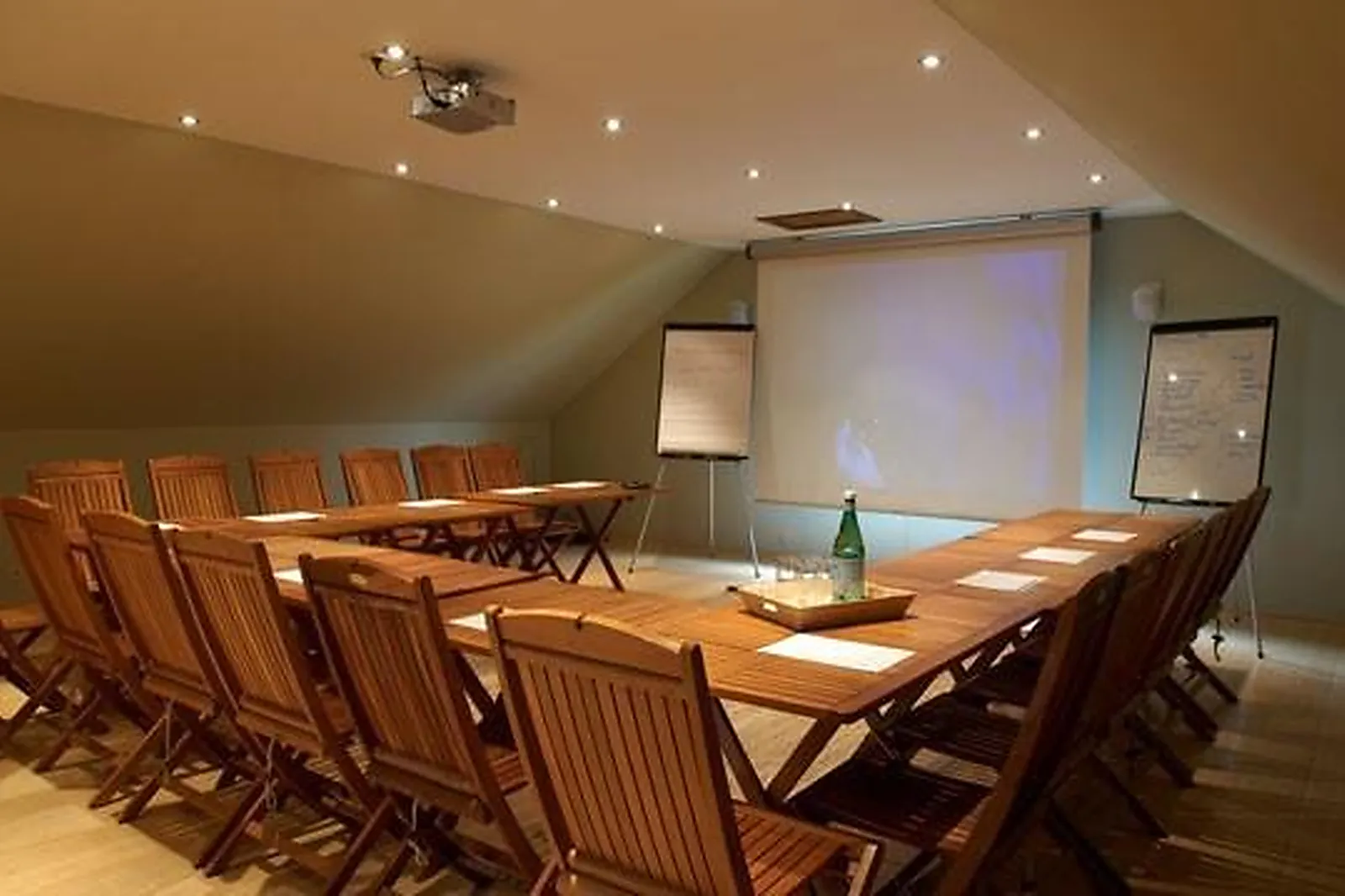 Lieux événementiels, DOMAINE DU VAL