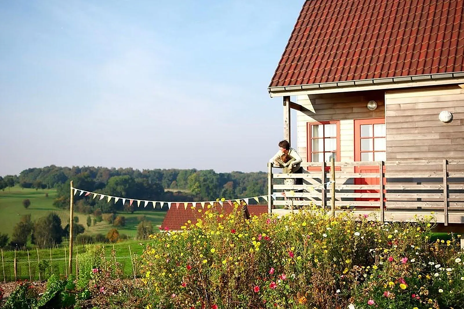 Lieux événementiels, DOMAINE DU VAL