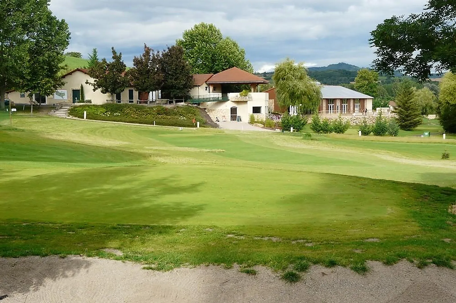 Lieux événementiels, DOMAINE DU VAL D'AUZON