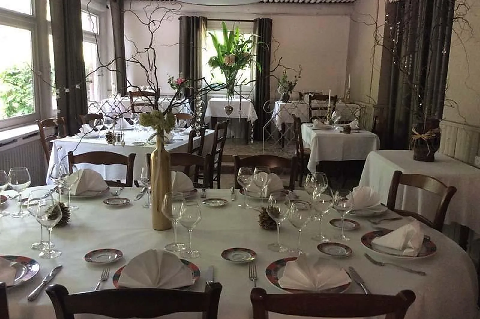 Lieux événementiels, DOMAINE DU VAL D'AZERGUES