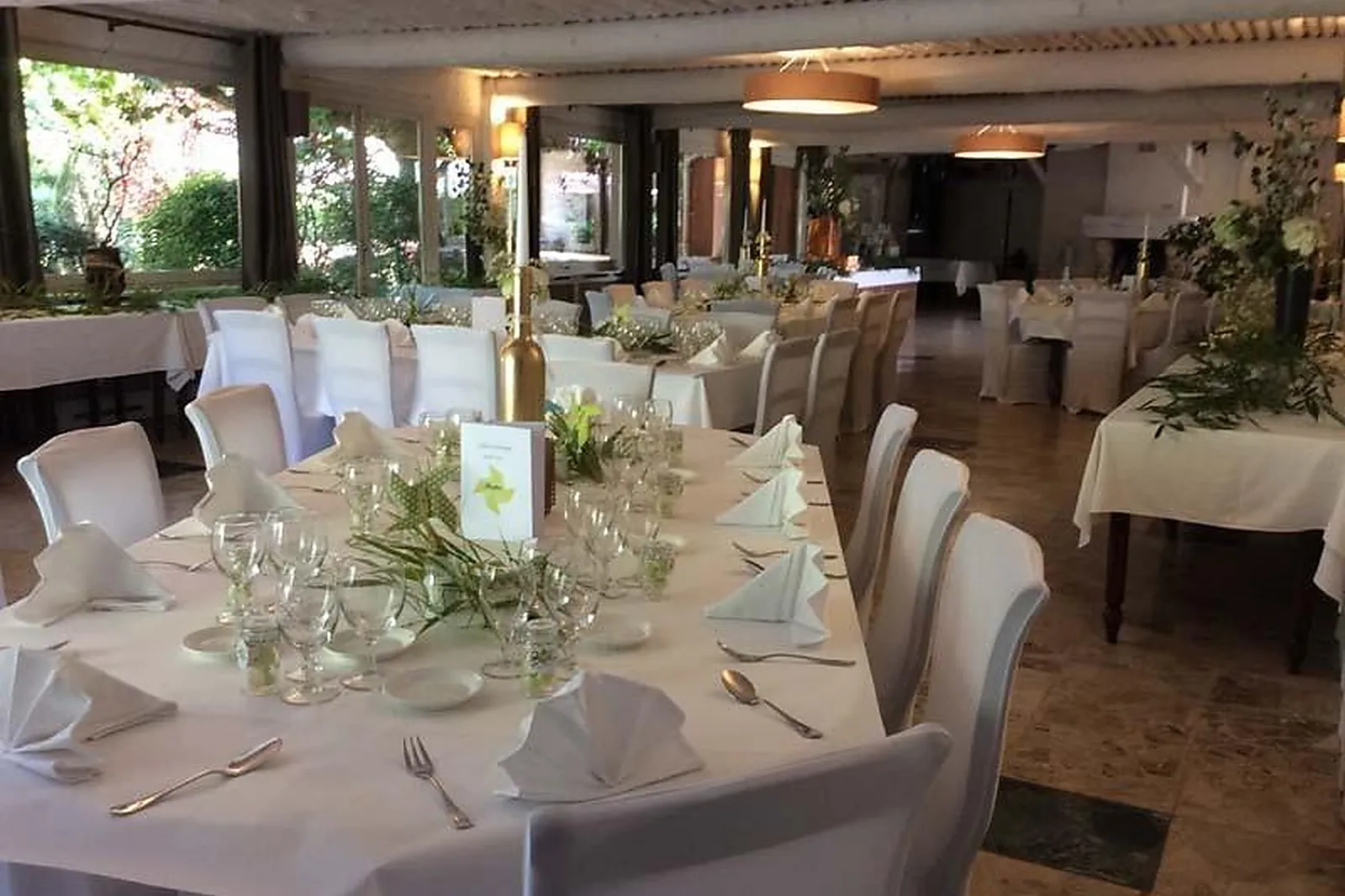 Lieux événementiels, DOMAINE DU VAL D'AZERGUES