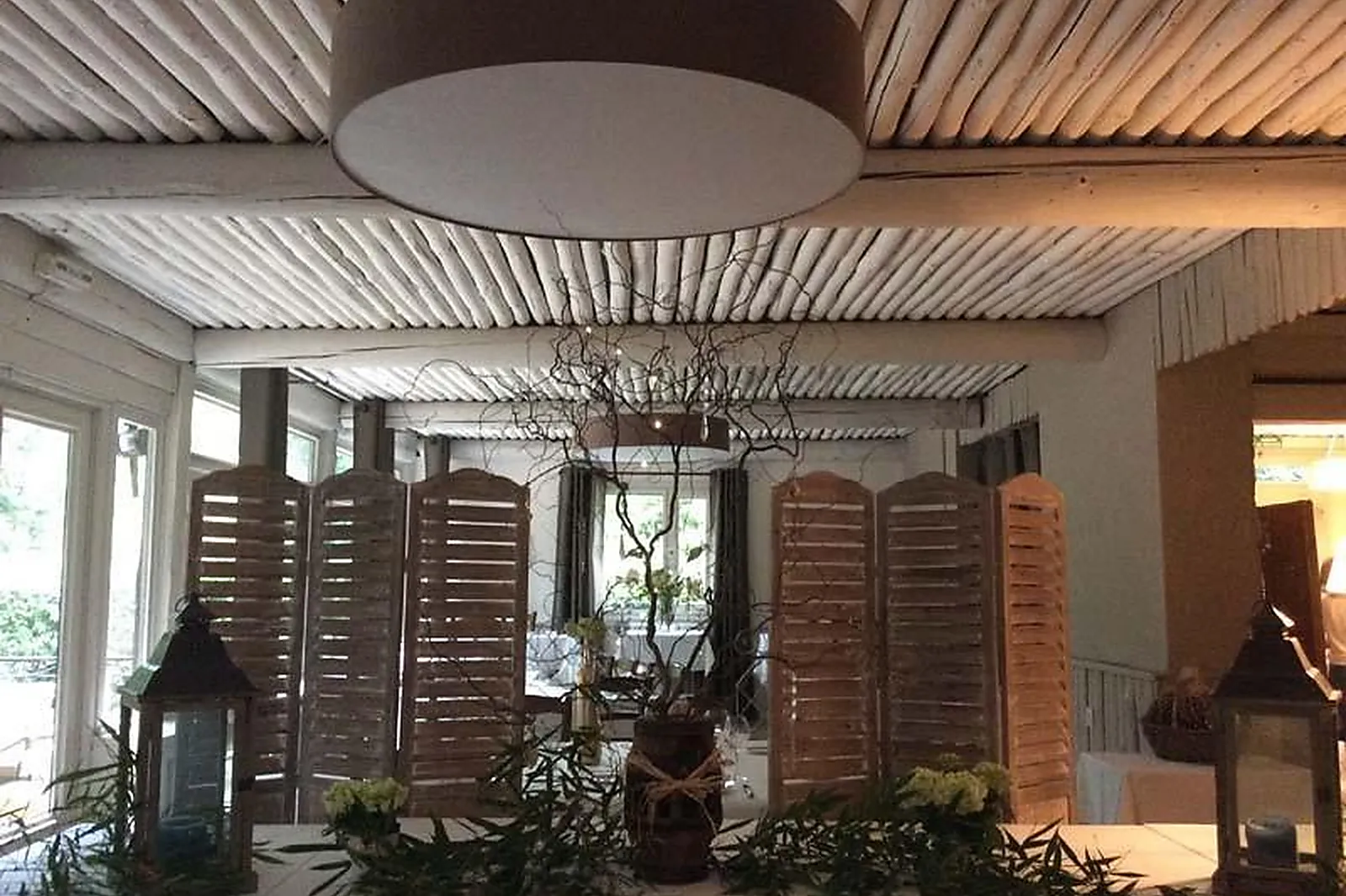 Lieux événementiels, DOMAINE DU VAL D'AZERGUES