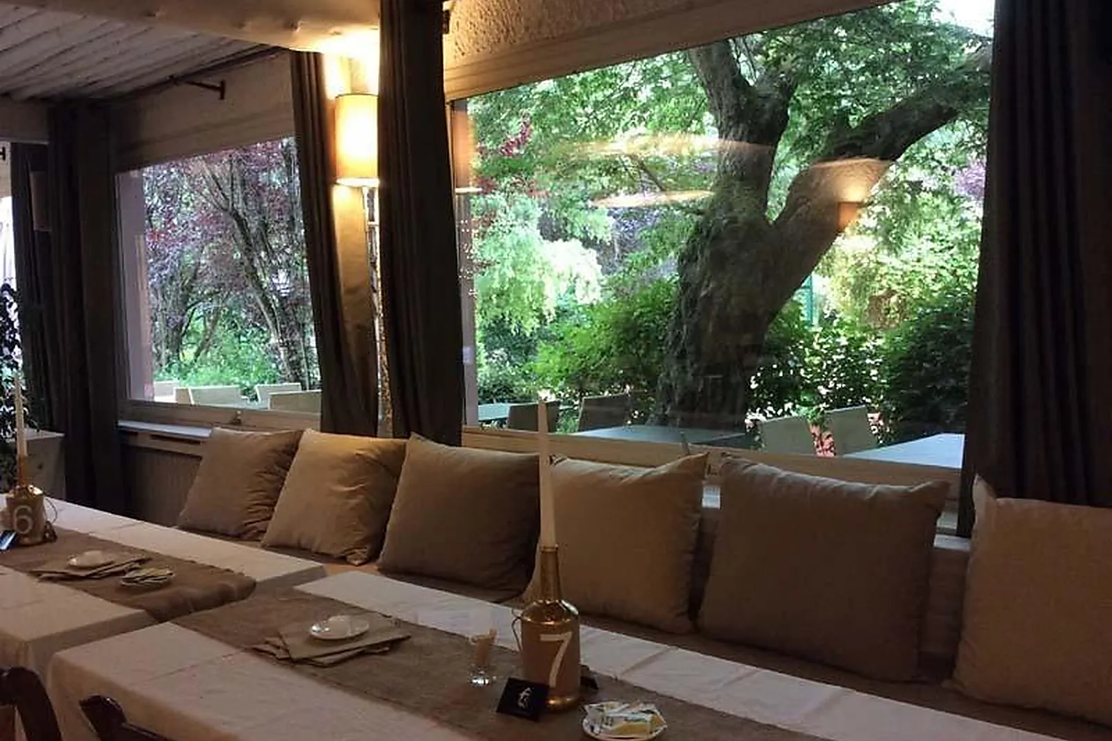 Lieux événementiels, DOMAINE DU VAL D'AZERGUES