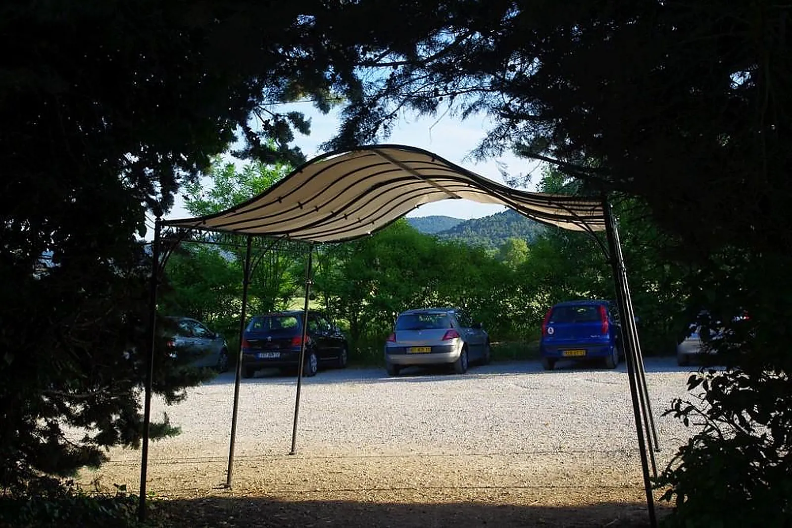 Lieux événementiels, DOMAINE DU VERT MOULIN