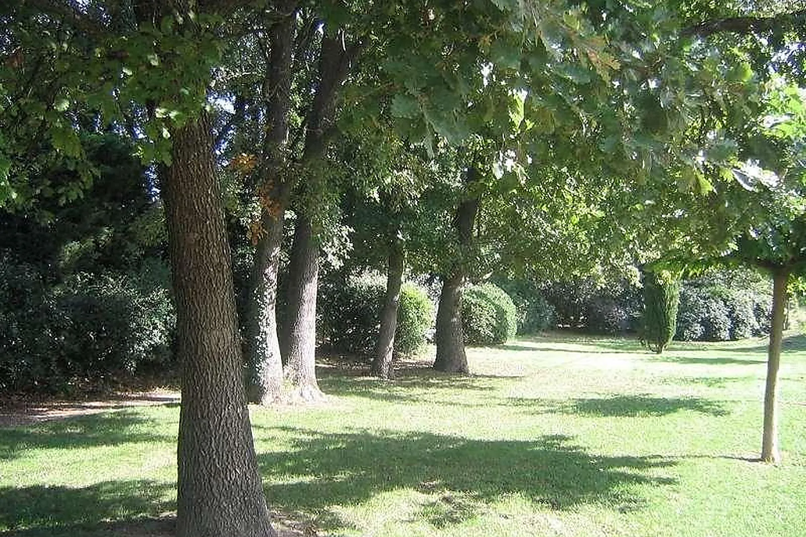 Lieux événementiels, DOMAINE DU VERT MOULIN