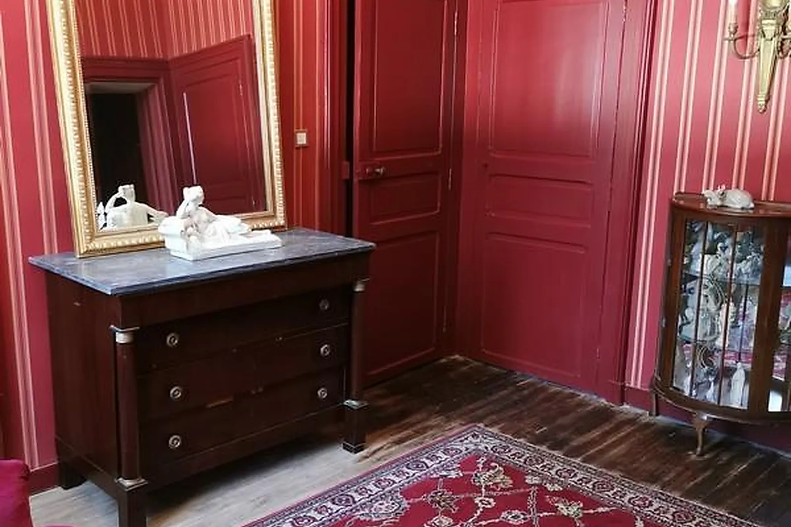 Lieux événementiels, DOMAINE DU CHÂTEAU DE LAUNAY GUEN