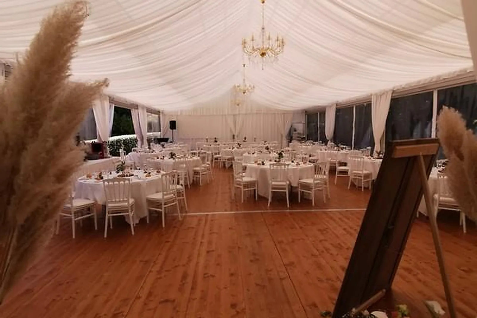 Lieux événementiels, DOMAINE DU CHÂTEAU DE LAUNAY GUEN