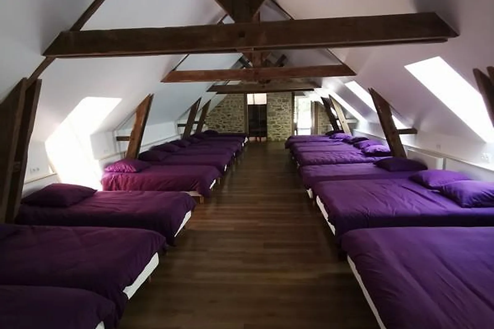 Lieux événementiels, DOMAINE DU CHÂTEAU DE LAUNAY GUEN