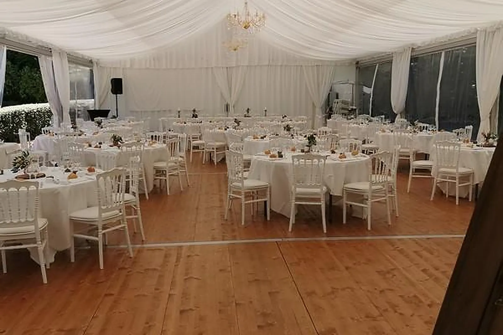 Lieux événementiels, DOMAINE DU CHÂTEAU DE LAUNAY GUEN