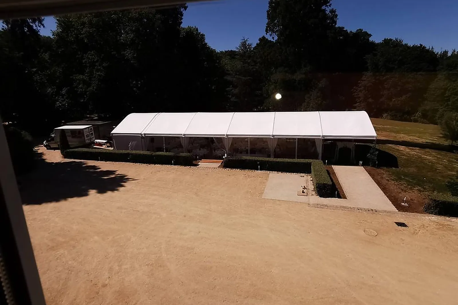 Lieux événementiels, DOMAINE DU CHÂTEAU DE LAUNAY GUEN